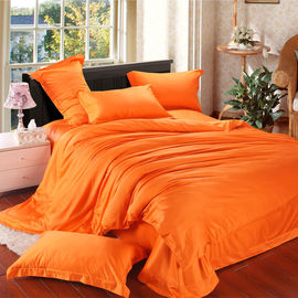 Duvet 100% хлопка постельных бель комплектов 4pc постельных принадлежностей tencel/крышка одеяла/лоскутного одеяла