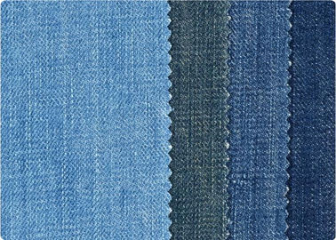 Сплетенная хлопком 100% ткань крышки мебели ткани джинсовой ткани напольная