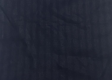 Популярная напечатанная ткань рубашки джинсовой ткани жаккарда с славным чывством руки