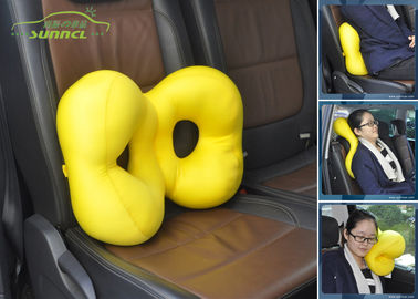 Мягкая подушка сиденья автомобиля полиэфира, вспомогательное оборудование комфорта автомобиля с аттестацией Rosh