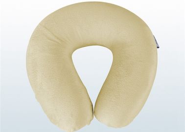 Шея формы u хорошая Pillows для перемещения, ODM подушки остальных шеи/OEM