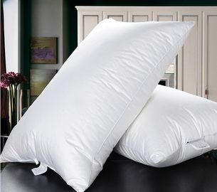 Утка вниз и вставка подушки пера, перо вниз Pillows для гостиницы или дома