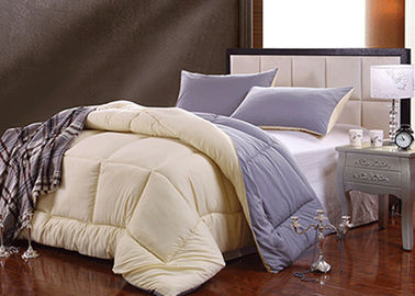Современный белый Silk подгонянный Pillowcase лоскутного одеяла комплектов постельных принадлежностей