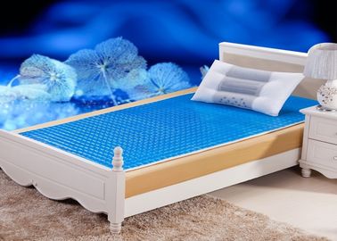 Пусковая площадка кровати геля Sleepwell памяти охлаждая, задействуя Cleanable пусковая площадка кровати