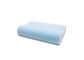 60*30*11/7cm 100% подушек Massager пены памяти в голубом цвете уменьшая усталость