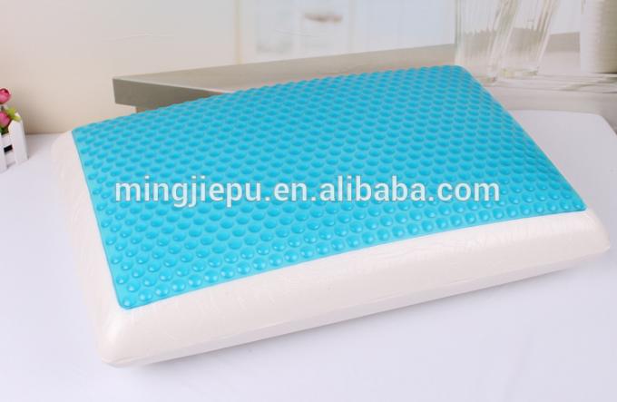 Поставьте все виды подушки technogel, подушки спать лета для охлаждать