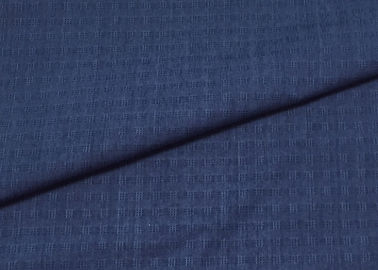 Удобная сплетенная ткань платья джинсовой ткани Fashional ткани джинсовой ткани