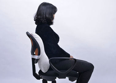 Подушка спинки дамы Шкафута Поддерживать Кресло-коляскы офиса для уменьшения напряженной мышцы