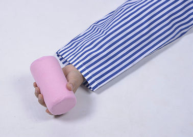 Пусковая площадка остальных руки водоустойчивой ткани PU удобная для прикованного к постели пациента