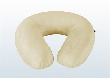 High-density задняя часть подушки шеи перемещения Ergonomically конструированная тонкая предотвращает головку