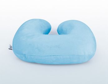 Уникально роскошная подушка шеи перемещения при щелчковый Хлопк-Комфорт Sof покрывая любой цвет