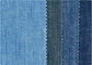 Сплетенная хлопком 100% ткань крышки мебели ткани джинсовой ткани напольная