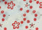 Флористическая таможня напечатала хлопко-бумажная ткань тканей 100% для мешка/постельных принадлежностей