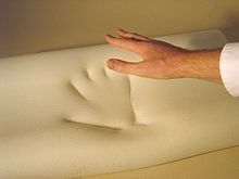Квадратная множественная функциональная пена памяти подушки Pillows для шеи здоровой/ухода