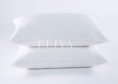 Комфорт гостиницы Microfiber длинней звезды формы 4 Washable Pillows белый цвет или подгонял