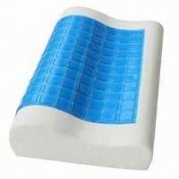 Подушка Breathable пены памяти сетки функциональная для предохранения от здравоохранения & шеи