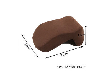 Подгонянная подушка пены памяти спать сини малая на шея 32*23*12cm