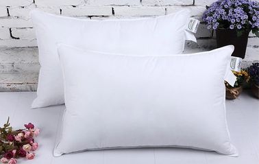 Вставка подушки Microfiber полиэфира Анти--Храпа Washable для постельных принадлежностей дома и гостиницы