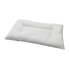 Оптовая продажа подушки Microfiber младенца хлопка безопасности прямоугольника, подушки спать хлопка малышей