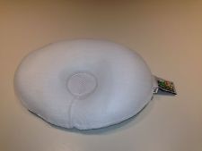 Оптовая продажа подушки Microfiber младенца хлопка безопасности прямоугольника, подушки спать хлопка малышей