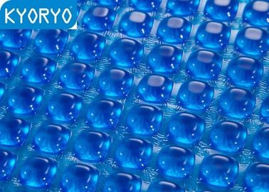 Безопасная здоровая охлаждая нежность подушки сиденья геля жизнерадостная Recyclable