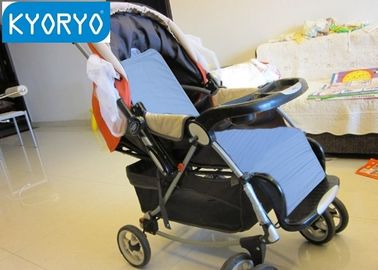 Multi функциональная холодная циновка подушки сиденья геля для Pram младенца, подушки сиденья автомобиля геля софы