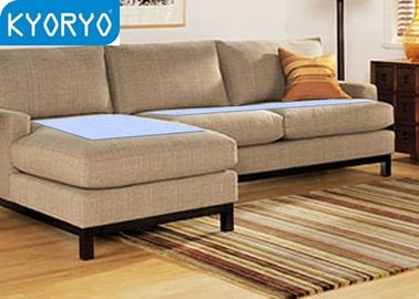 Многоразовая и Washable охлаждая циновка подушки сиденья геля для горячей погоды в доме и офисе