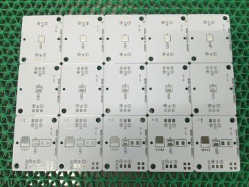 Супер яркий PCB СИД наивысшей мощности, алюминиевая доска PCB для СИД