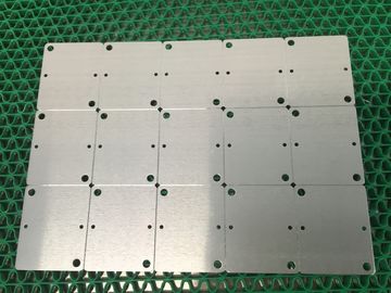 Супер яркий PCB СИД наивысшей мощности, алюминиевая доска PCB для СИД