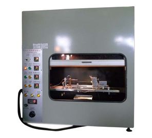 прибор испытания провода зарева 1kVA 220V 50Hz с камерой IEC60695-2-10