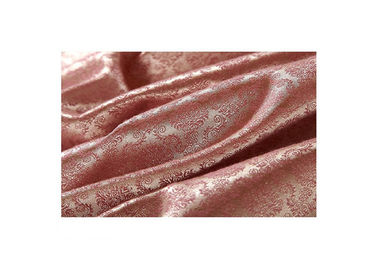 Pillowcase пинка лоскутного одеяла постельных бель современных постельных принадлежностей Tencel роскошный Silk