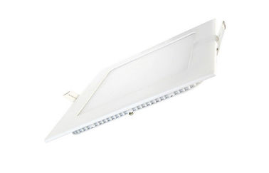 15W 3200K греют светильник 1200lm света панели СИД белого квадрата, СИД 90PCS SMD 2835