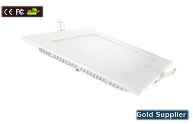 15W 3200K греют светильник 1200lm света панели СИД белого квадрата, СИД 90PCS SMD 2835