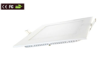 15W 3200K греют светильник 1200lm света панели СИД белого квадрата, СИД 90PCS SMD 2835