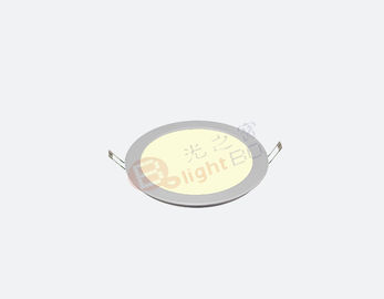 300 установка 80Lm/W света панели СИД круга ≥ 80 Ра длинной жизни x H13 mm 18w селитебная легкая
