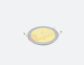 300 установка 80Lm/W света панели СИД круга ≥ 80 Ра длинной жизни x H13 mm 18w селитебная легкая