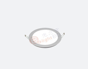 300 установка 80Lm/W света панели СИД круга ≥ 80 Ра длинной жизни x H13 mm 18w селитебная легкая