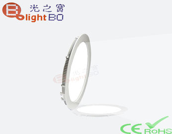 300 установка 80Lm/W света панели СИД круга ≥ 80 Ра длинной жизни x H13 mm 18w селитебная легкая
