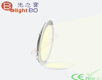 300 установка 80Lm/W света панели СИД круга ≥ 80 Ра длинной жизни x H13 mm 18w селитебная легкая