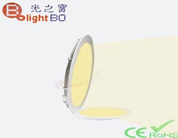 300 установка 80Lm/W света панели СИД круга ≥ 80 Ра длинной жизни x H13 mm 18w селитебная легкая
