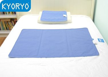 Пусковая площадка кровати геля собственной личности геля макромолекулы охлаждая/циновка как для людей, так и для любимчика