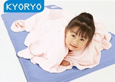 Пусковая площадка тюфяка кровати геля макромолекулы охлаждая